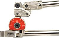 RIDGID 38043 600 Series Heavy-Duty Instrument Benders