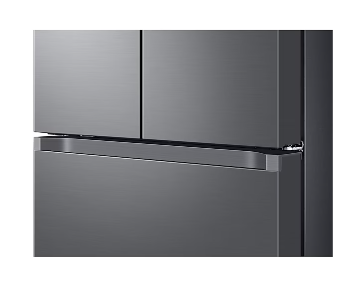 SAMSUNG, RF22A4220S9/AP, Refrigerador French Door 22 Pies 3 Door con dispensador Plateado Mate, "12 Meses Garantía General 20 años en el Compresor SAMSUNG, RF22A4220S9/AP, Refrigerador French Door 22 Pies 3 Door con dispensador Plateado Mate, "12 Meses Garantía General 20 años en el Compresor
