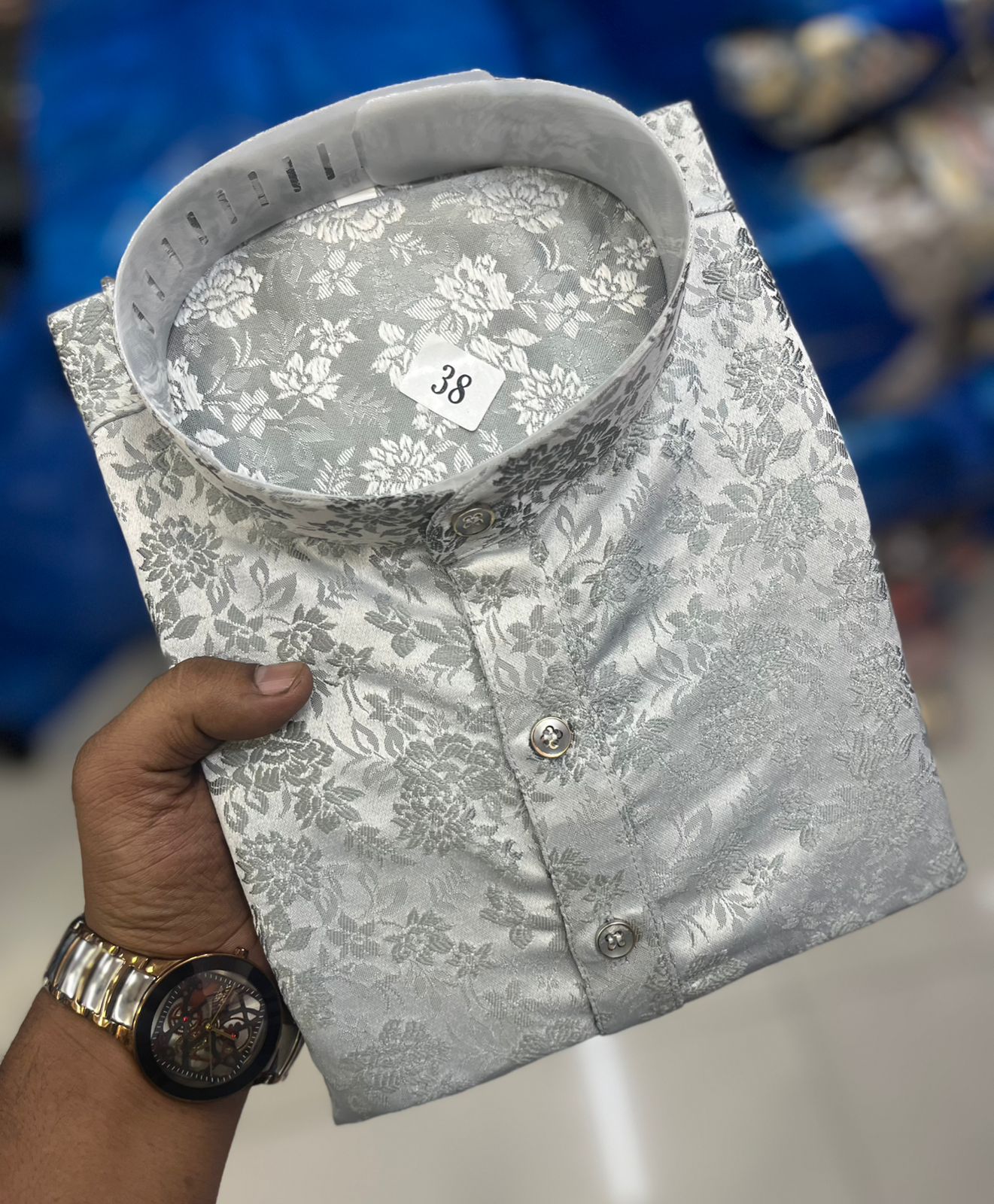 P510: Mens Wear Kurta Paijma Sets