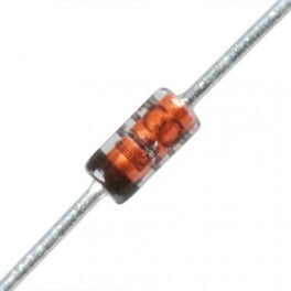 11V Zener Diode (1N4741) 11V Zener Diode (1N4741)