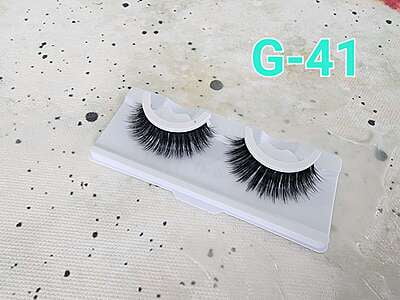 Self Adhere Strip Lashes