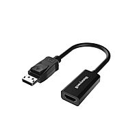 Display Port to HDMI Adapter