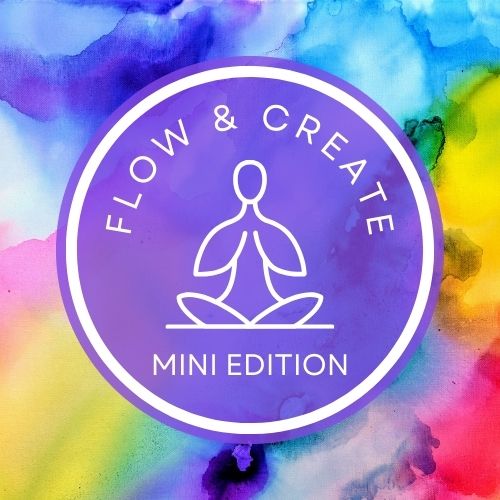 Flow & Create Mini Edition