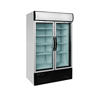 Shop Online Blue Star Visi Cooler VC1250E-945 liters at Me shop.