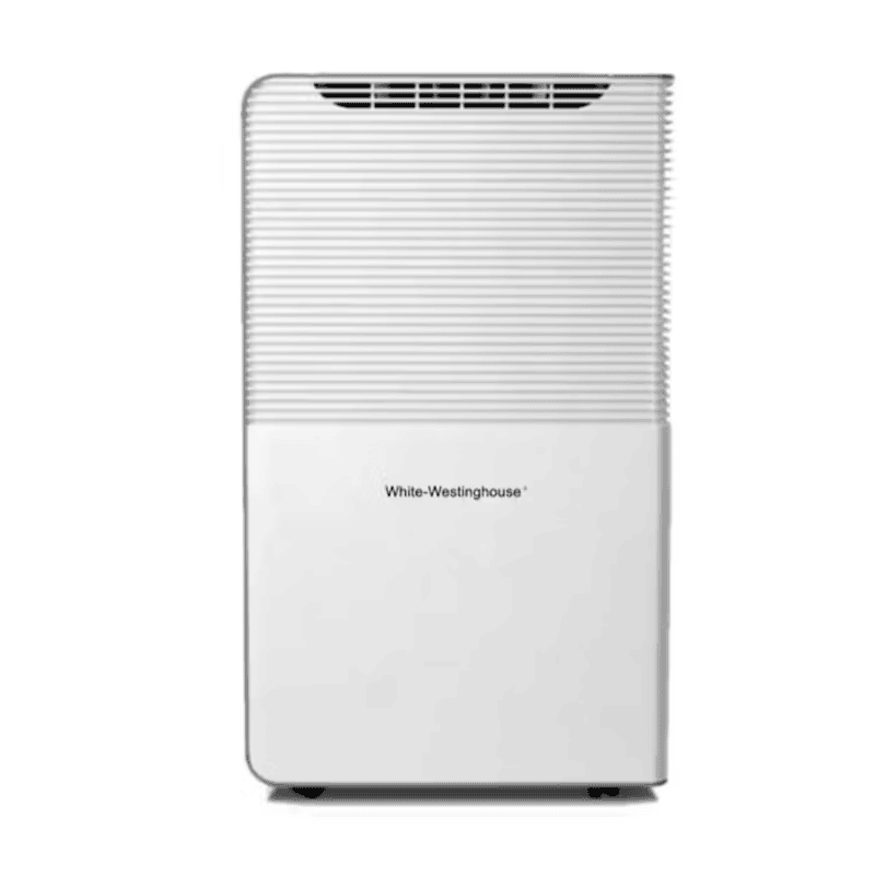 White Westinghouse Portable Dehumidifiers Machine-AWHD50L White Westinghouse Portable Dehumidifiers Machine-AWHD50L
