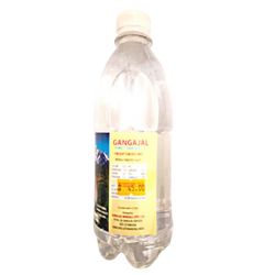 Pure Gangajal for Pooja/Homa/Hawan 100ml Bottle