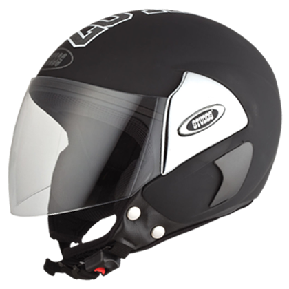 STUDDS CUB 07 BLACK C/V (XL)