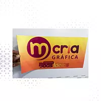 Vinil Magnético