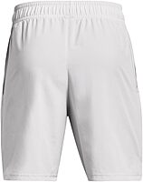 Under Armour Men's Woven Wordmark Shorts