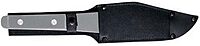 Cold Steel (SC80TBBA) Perfect Balance Sheath Only Knives,BLACK