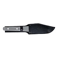 Cold Steel (SC80TBBA) Perfect Balance Sheath Only Knives,BLACK