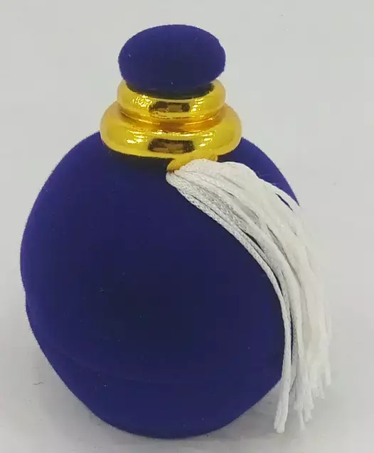 ENGAGEMENT/WEDDING RING PRESENTATION CASE -