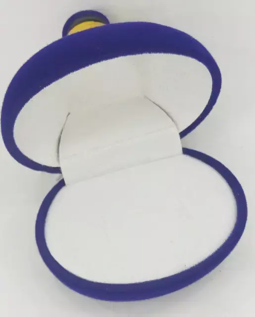 ENGAGEMENT/WEDDING RING PRESENTATION CASE -