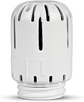 Black+Decker Ultrasonic Humidifier, Touch Display, 1.45 Gallons, 14inH x 9-7/8inW x 7-5/16inD