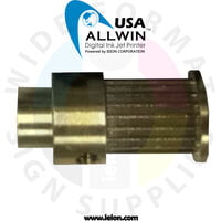 Allwin Y Motor Synchronous Belt Wheel