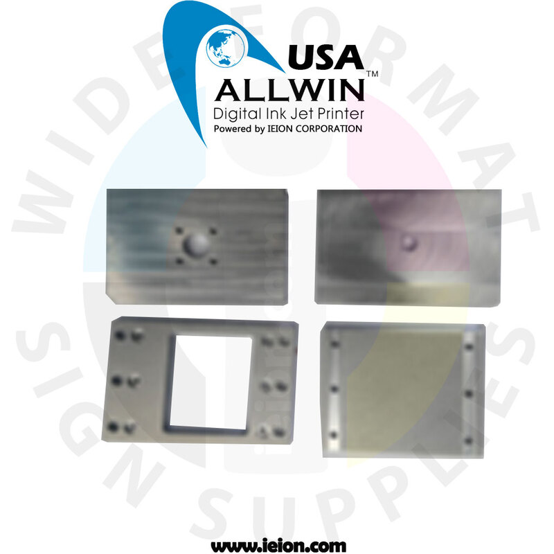 Allwin Driving Pulley Rack
