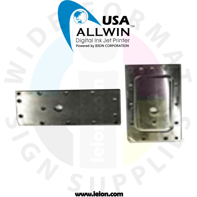 Allwin Stainless Steel Bottle Cover