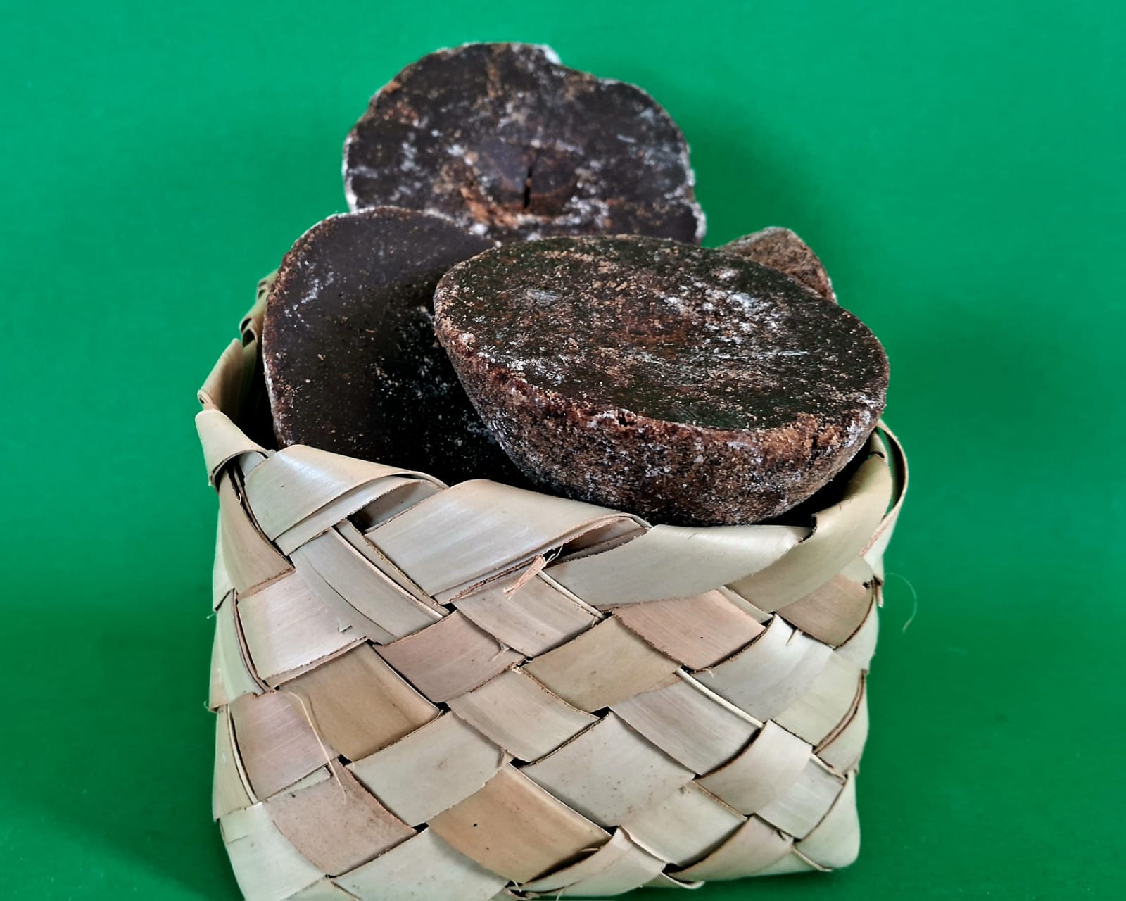 KARUPPATTI 1 KG | கருப்பட்டி 1KG