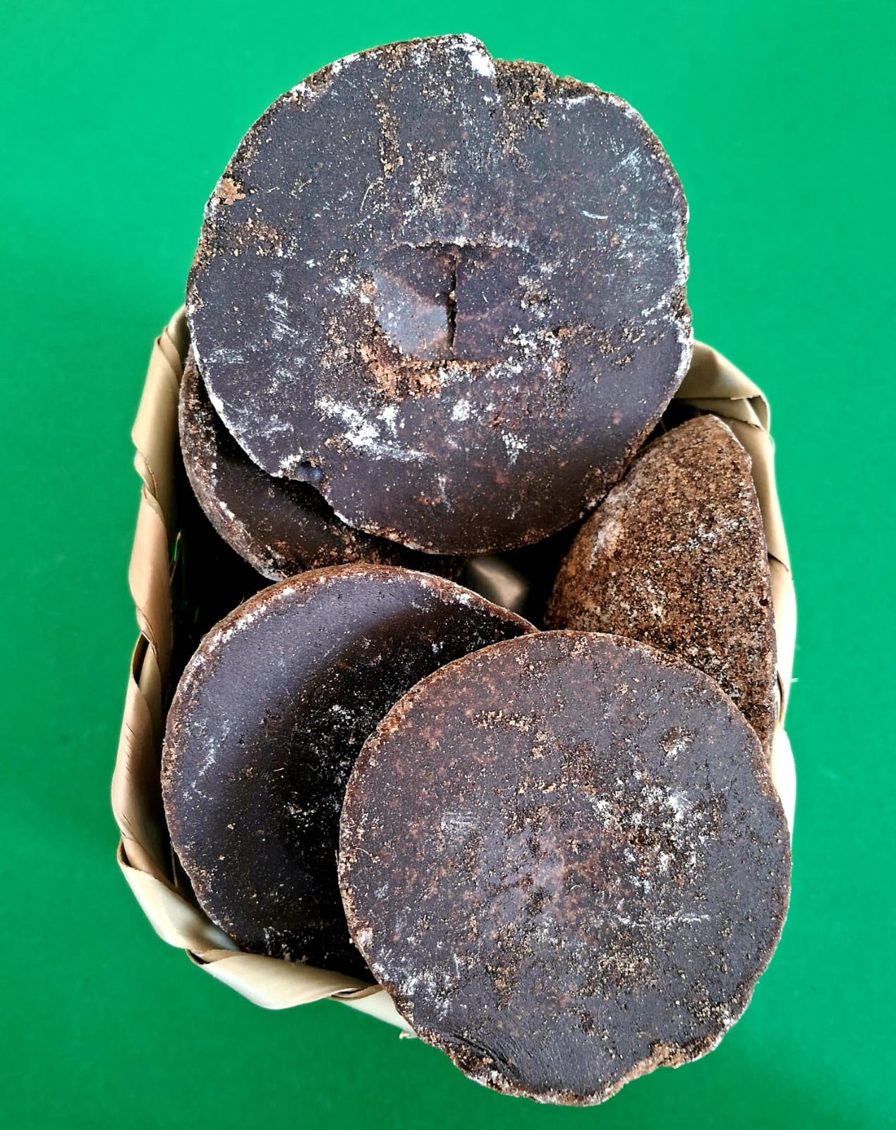 KARUPPATTI 1 KG | கருப்பட்டி 1KG