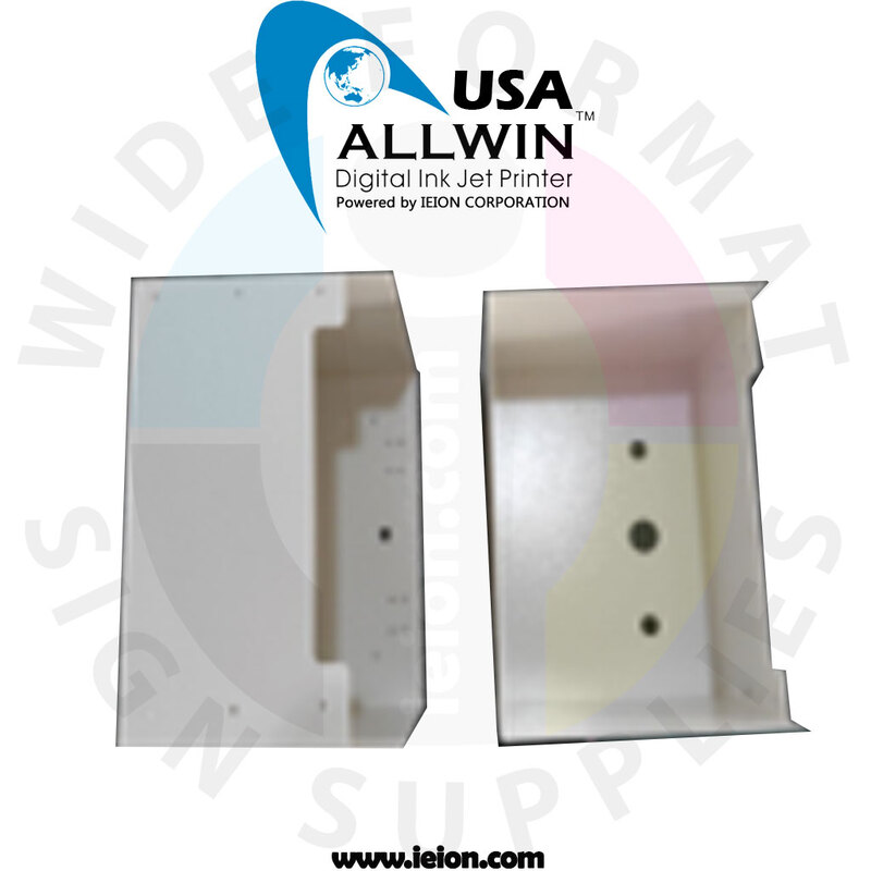 Allwin LED Protective Cover