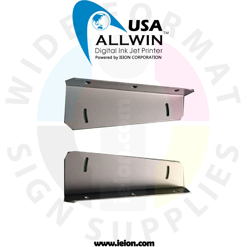 Allwin Left-Right Heating Installment Board