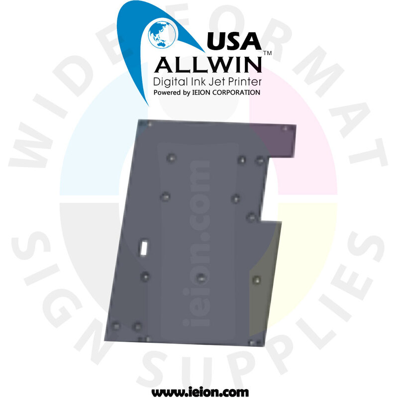 Allwin Module Installment Board