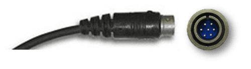 ADAPTER,CABLE,PUSHBACK GATEWAY