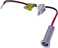 TACO Marine Red Replacement LED f/Rub Rail Lights F38-6602-1, F38-6602-2, F38-6800D & F38-6810B (F38-6000-R)