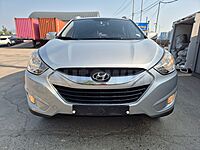 Hyundai Tucson 2010 ID : V037511