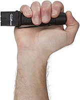 Nightstick TAC-300 LED Polymer Tactical Flashlight, Non-Rechargeable