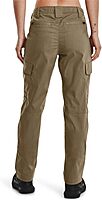 Under Armour Womens Enduro Elite Cargo Pant Straight Leg