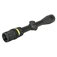 TRIJICON AccuPoint Battery-Free Illuminated Riflescope