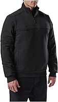 5.11 Tactical Men's Job Shirt 1/4 Zip 2.0, Style 72534ABR