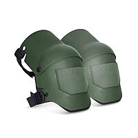 Sellstrom KneePro Ultra Flex III Professional Knee Pads with Triple-Layer Foam, Hinged Design & Speed Clips