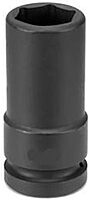 GREY PNEUMATIC 4056 1" Drive x 1-3/4" Socket