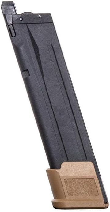 SIG SAUER ProForce 21-Round Replacement Airsoft Magazine for M17