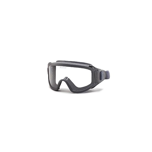 Eye Safety Systems 740-0236 Striketeam WF Goggles, Gray