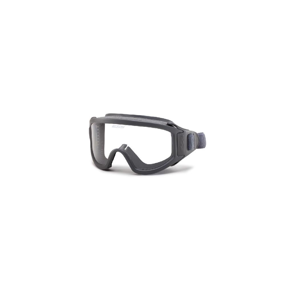 Eye Safety Systems 740-0236 Striketeam WF Goggles, Gray