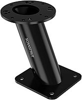 Scanstrut CAM-PT-150-01-BLK Camera PowerTower - 150mm (6"), Black