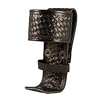 Boston Leather Deluxe Adjustable Radio Holder