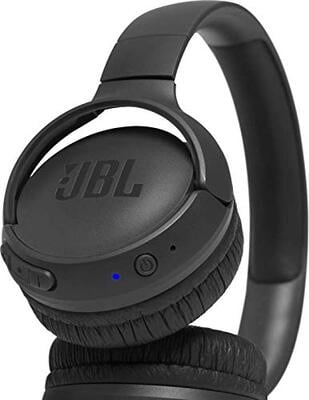 JBL I Tune500BT On-Ear Headphones JBL I Tune500BT On-Ear Headphones