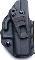 CRUCIAL CONCEALMENT Covert Inside Waistband (IWB) Holster