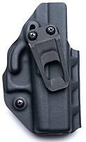 CRUCIAL CONCEALMENT Covert Inside Waistband (IWB) Holster