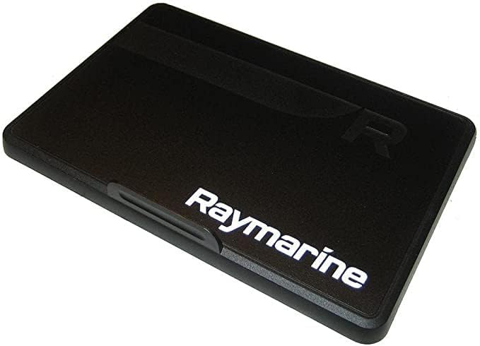 Raymarine Axiom 7 Polyurethane Suncover for Surface Mount