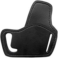 Gould & Goodrich B895 Low Profile Belt Slide Holster with Removable Body Shield