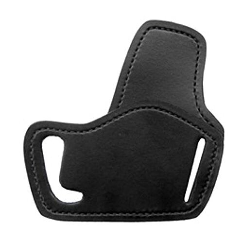 Gould & Goodrich B895 Low Profile Belt Slide Holster with Removable Body Shield