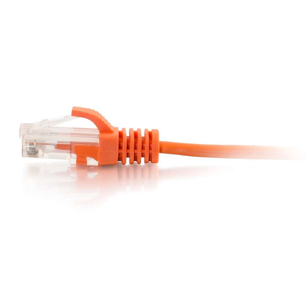 C2G Cat6 Snagless Ethernet Patch Cable