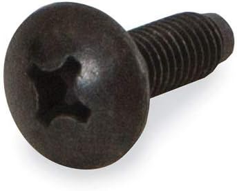 10-32 Rack Screws .75 - 100 Pack - Made in the USA