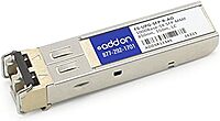 AddOn F5-UPG-SFP+-R Compatible 10GBase-SR SFP+ Transceiver