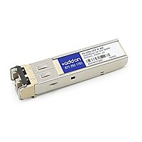 AddOn F5-UPG-SFP+-R Compatible 10GBase-SR SFP+ Transceiver